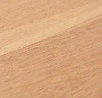 Juego de mesas de centro de madera de fresno 3 pie