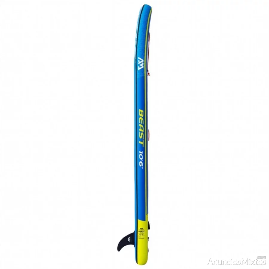 Paddle surf hinchable · Beast · 320x81x15 cms
