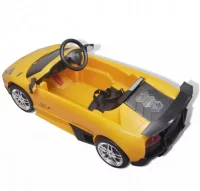 Coche correpasillos Lamborghini Murcielago LGO LP