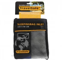 Forro de seda para saco de dormir rectangular  TS0