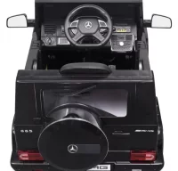 Correpasillos eléctrico Mercedes Benz G65 SUV 2 Mo