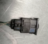 Mando luces toyota corolla 2.0 turbodiesel (90 cv)