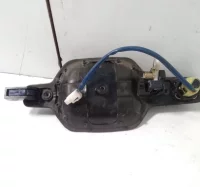 Maneta exterior delantera derecha mitsubishi monte