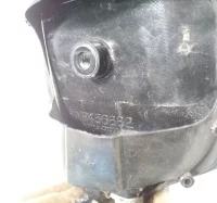Maneta exterior delantera derecha mitsubishi monte