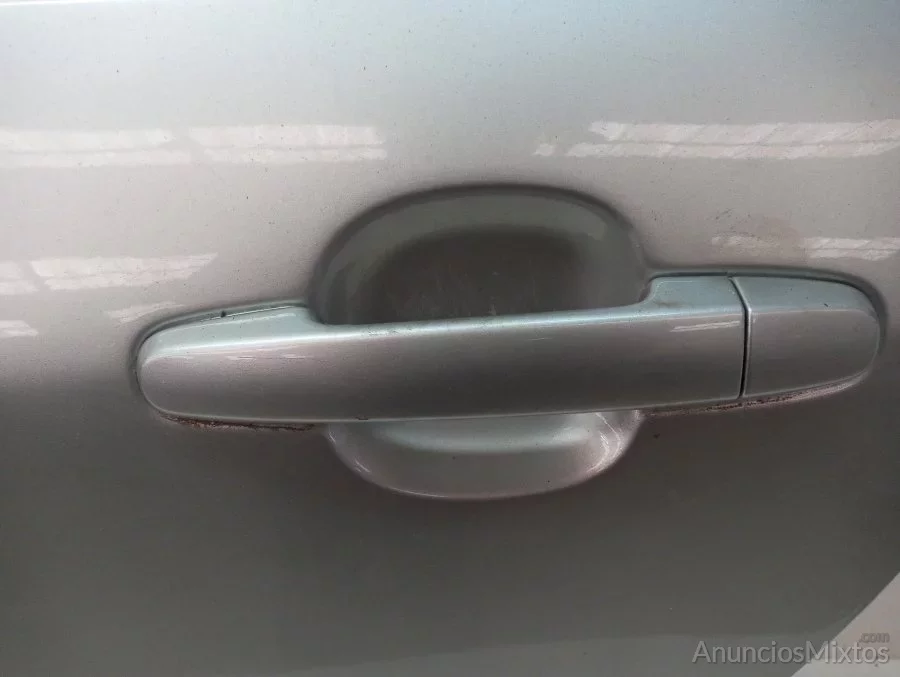Maneta exterior trasera izquierda toyota corolla 2