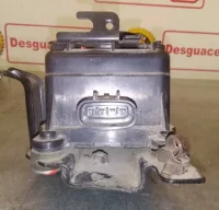 Potenciometro pedal honda accord berlina 2.0 vtec 