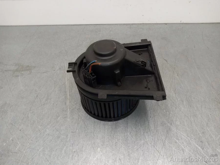 Motor calefaccion seat leon 1.9 tdi (150 cv)