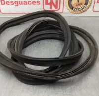 Gomas contorno puerta seat ibiza sc 1.9 tdi (105 c