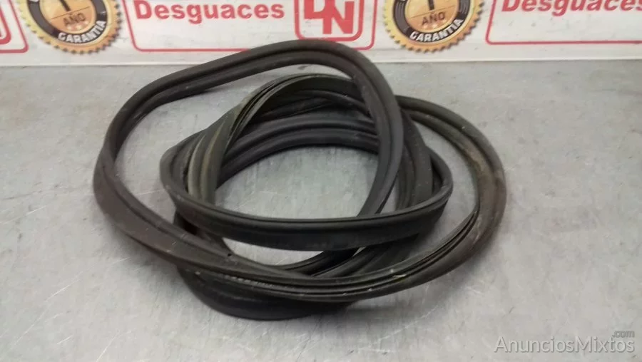 Gomas contorno puerta seat ibiza sc 1.9 tdi (105 c