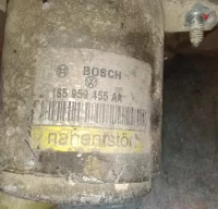 Electroventilador seat ibiza 1.4 (60 cv)