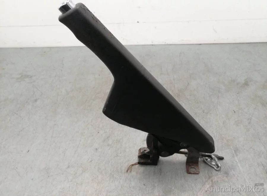 Palanca freno de mano seat toledo 1.9 tdi (110 cv)