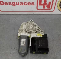 Motor elevalunas delantero izquierdo seat altea xl