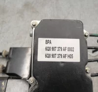 Abs seat cordoba berlina 1.4 16v (86 cv)