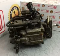 Bomba inyeccion nissan almera 2.0 d (75 cv)