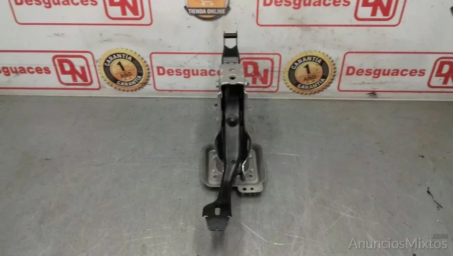 Pedal freno seat leon 1.9 tdi (105 cv)