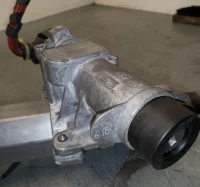 Conmutador de arranque seat ibiza