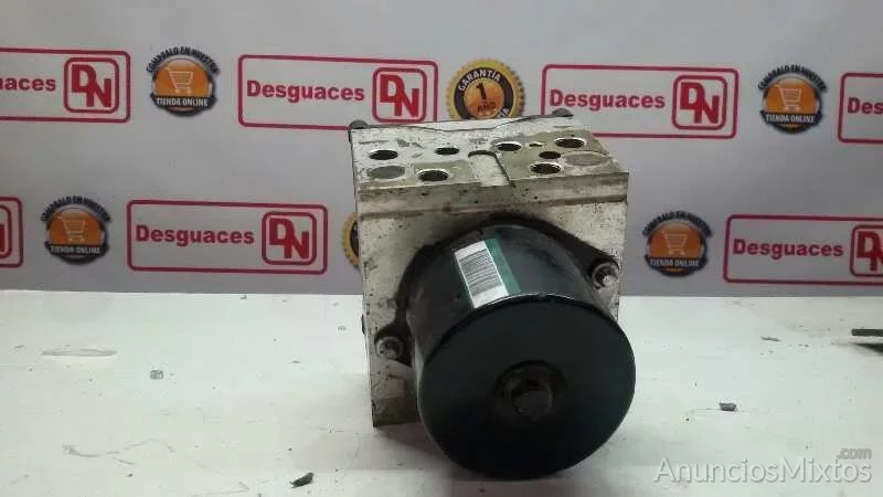 Abs ford mustang 4. 6l v8 sohc 24 valve
