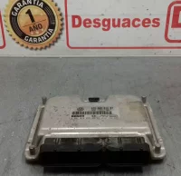 Centralita motor uce seat leon 1.9 tdi (110 cv)