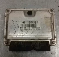 Centralita motor uce seat leon 1.9 tdi (110 cv)