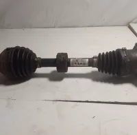 Transmision delantera izquierda seat ibiza sc 1.4 