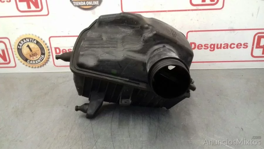 Filtro aire nissan qashqai 2.0 dci turbodiesel (15