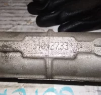 Cremallera direccion mitsubishi asx 1.8 di-d (150 