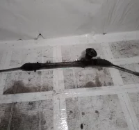 Cremallera direccion mitsubishi asx 1.8 di-d (150 
