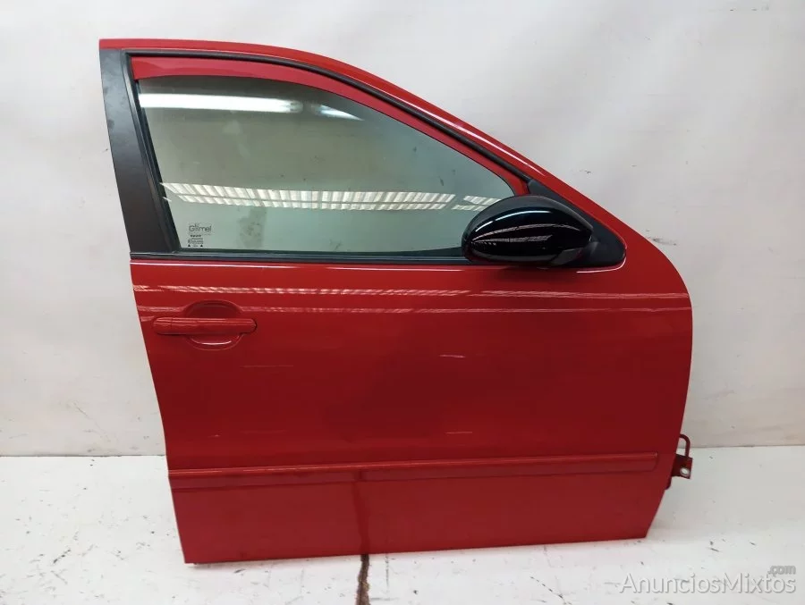Puerta delantera derecha seat leon 1.9 tdi (150 cv