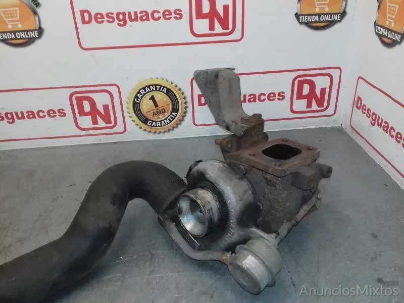 Turbocompresor nissan cabstar 3.0d (105 cv)