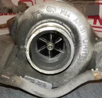 Turbocompresor nissan cabstar 3.0d (105 cv)