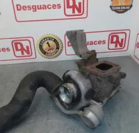 Turbocompresor nissan cabstar 3.0d (105 cv)