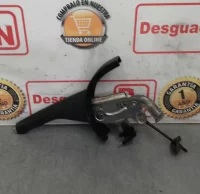 Palanca freno de mano seat ibiza 1.6 tdi (90 cv)