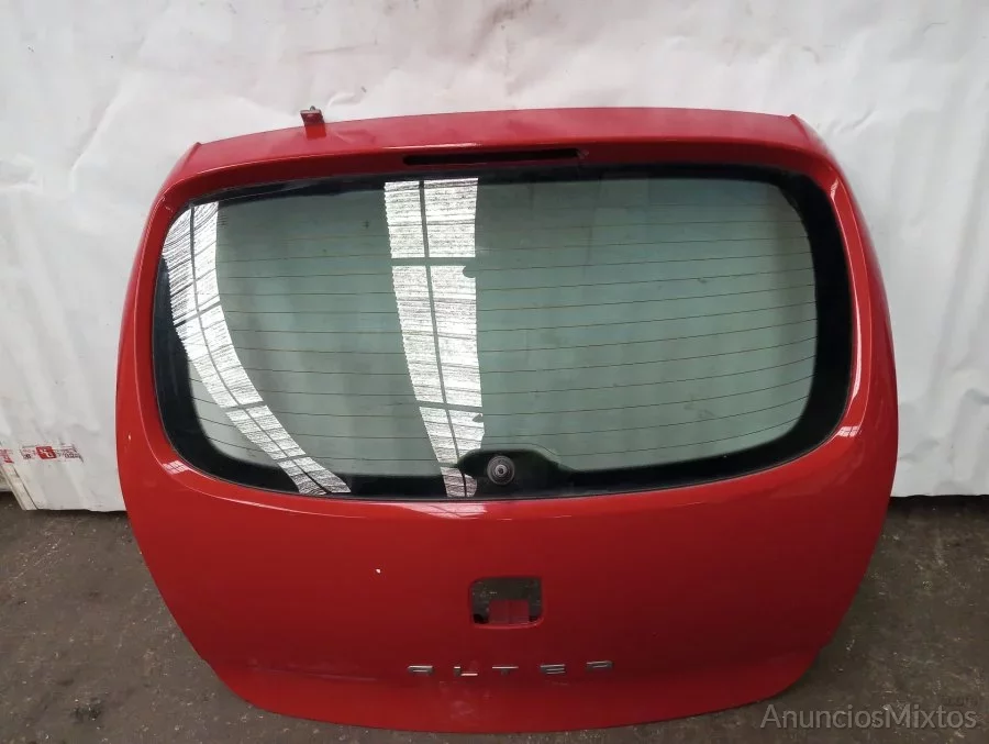 Porton trasero seat altea