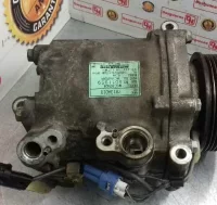 Compresor aire acondicionado mitsubishi grandis 2.