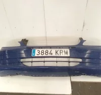Paragolpes delantero mercedes viano 2.1 cdi (150 c