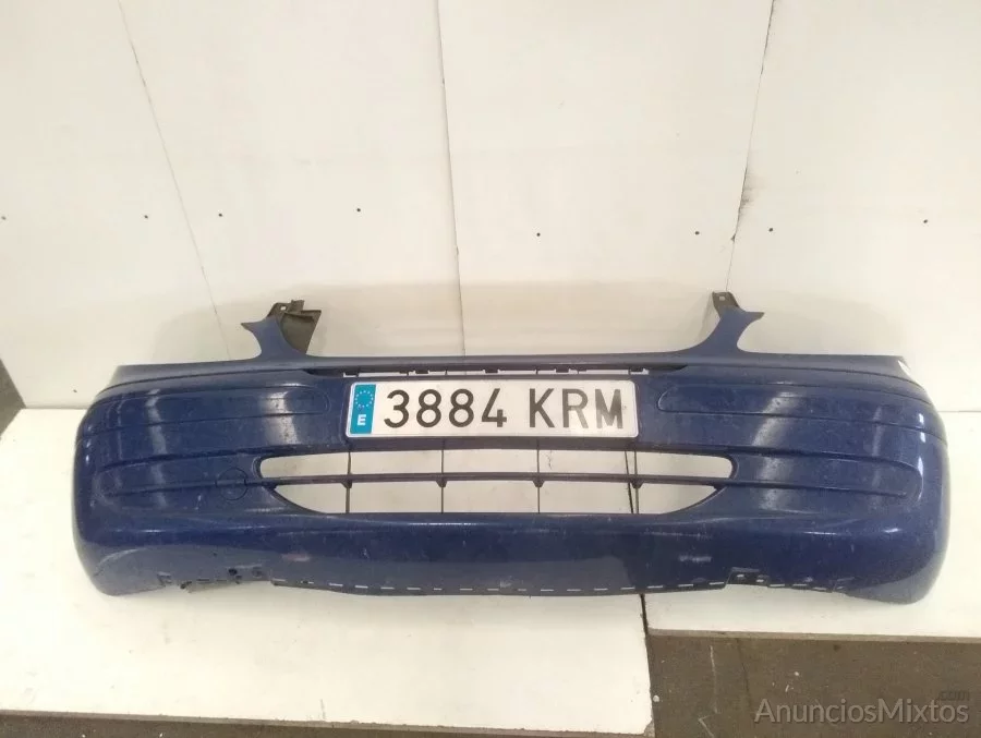 Paragolpes delantero mercedes viano 2.1 cdi (150 c