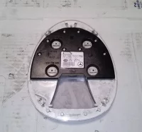 Luz interior mercedes clase e  berlina