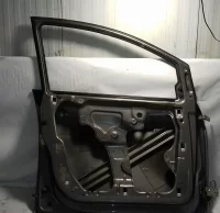 Puerta delantera izquierda seat toledo 1.9 tdi (10