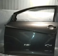Puerta delantera izquierda seat toledo 1.9 tdi (10