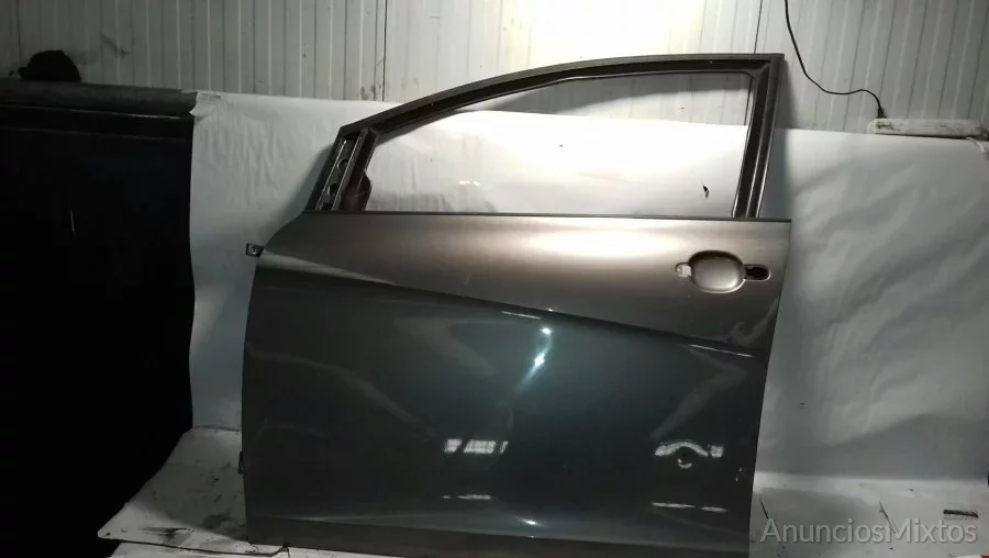 Puerta delantera izquierda seat toledo 1.9 tdi (10
