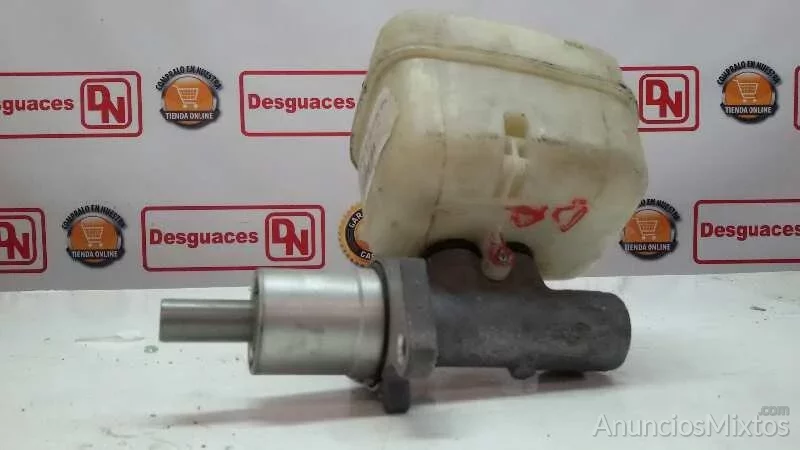Bomba freno ford mustang 4. 6l v8 sohc 24 valve