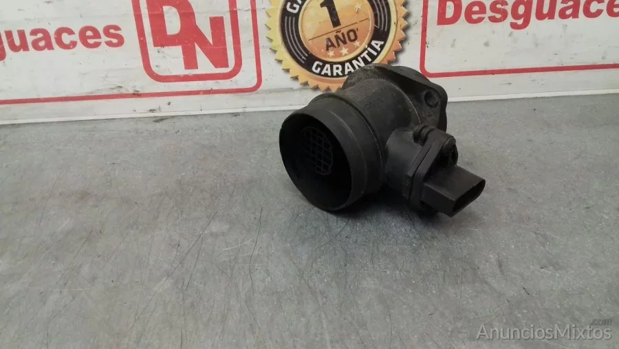 Caudalimetro seat ibiza sc 1.9 tdi (105 cv)