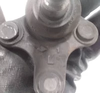 Rotula suspension seat toledo 1.9 tdi (105 cv)