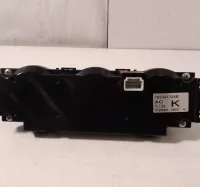 Mando calefaccion / aire acondicionado mitsubishi 