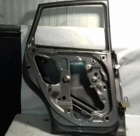 Puerta trasera izquierda seat toledo 1.9 tdi (105 
