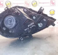 Faro izquierdo renault trafic combi 2.0 dci d fap 