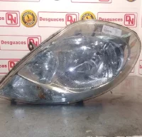 Faro izquierdo renault trafic combi 2.0 dci d fap 