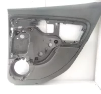 Guarnecido puerta trasera derecha seat toledo 1.9 