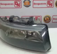 Faro derecho seat leon 1.4 16v (75 cv)