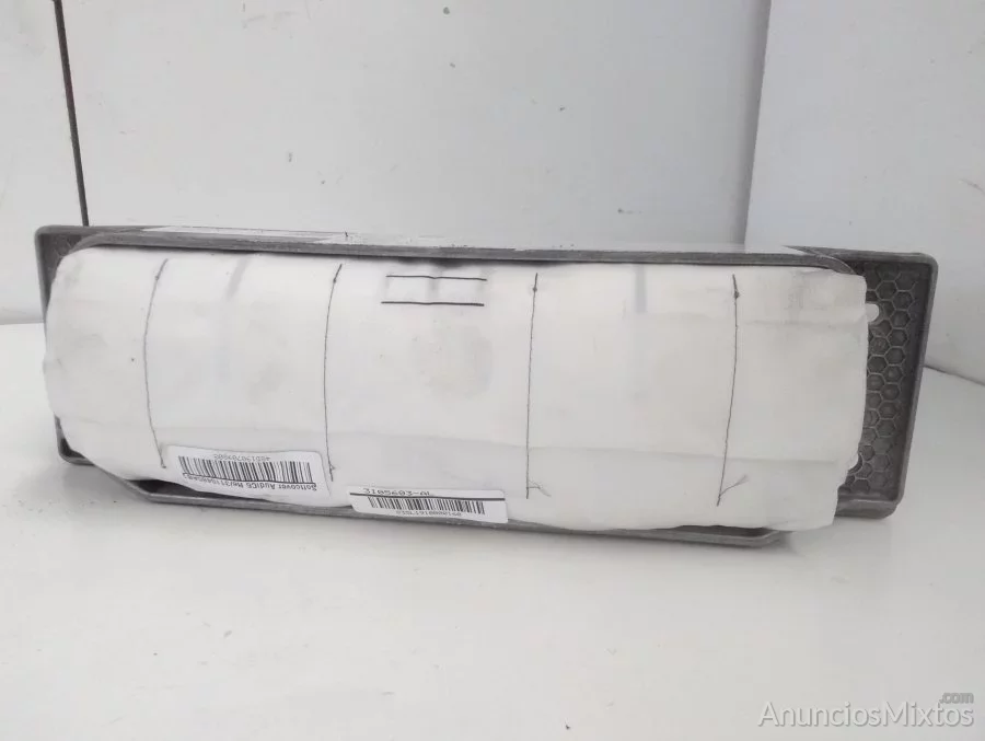 Airbag delantero derecho audi a4 avant 1.9 tdi (11